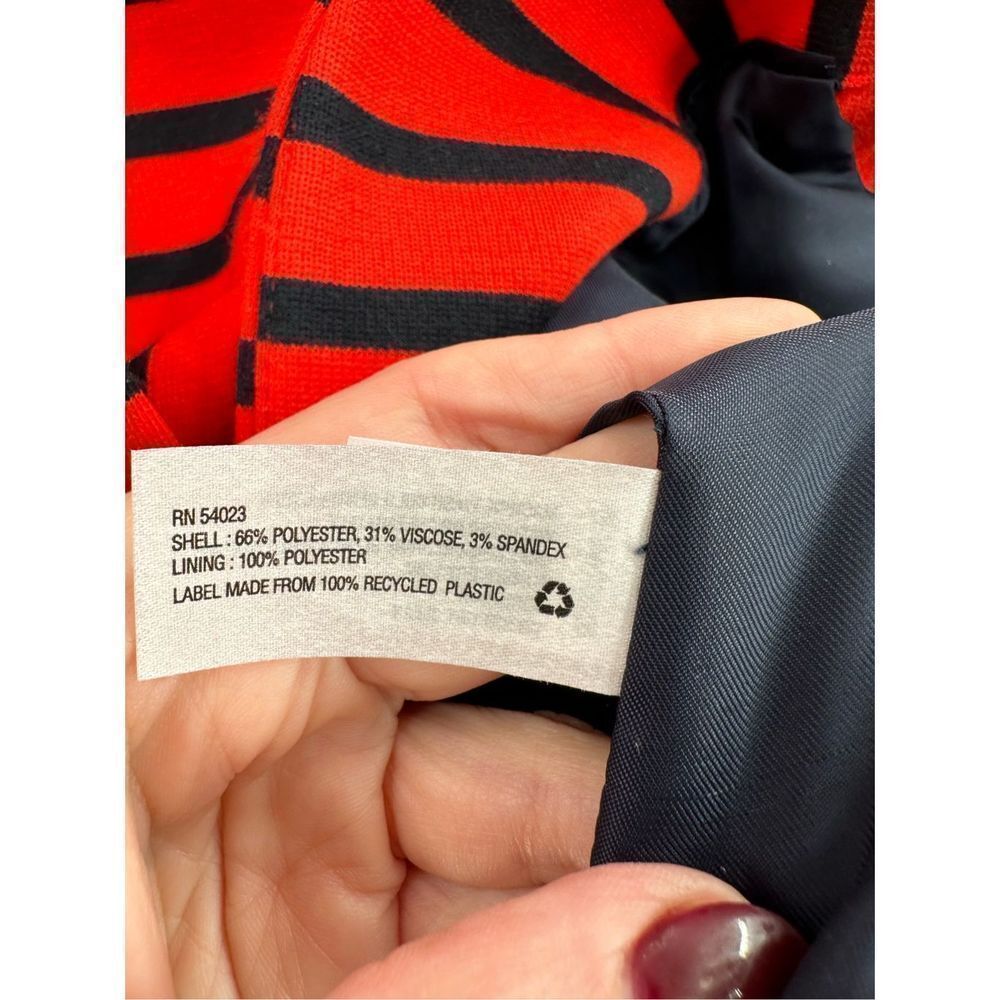 Gap Petite Academy Blazer - Picture 4 of 7